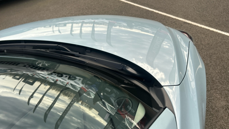 Mazda 2 1.5 Skyactiv G Homura Aka 5dr Auto Petrol Hatchback